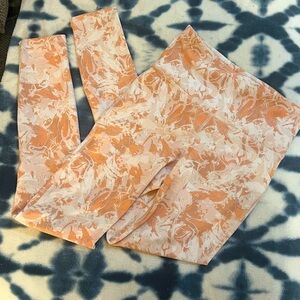 Women’s Pattern Leggings